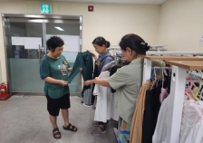 자원봉사단체컨설팅-'소비자교육중앙회'